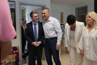 androulakis - kouretas